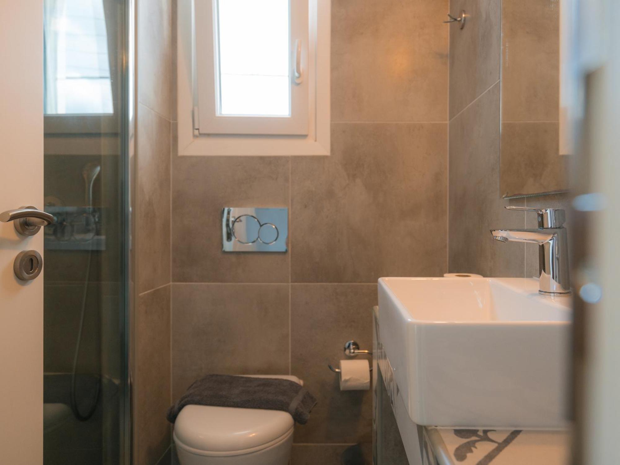 Akrogiali Pension Platis Gialos  Exteriér fotografie