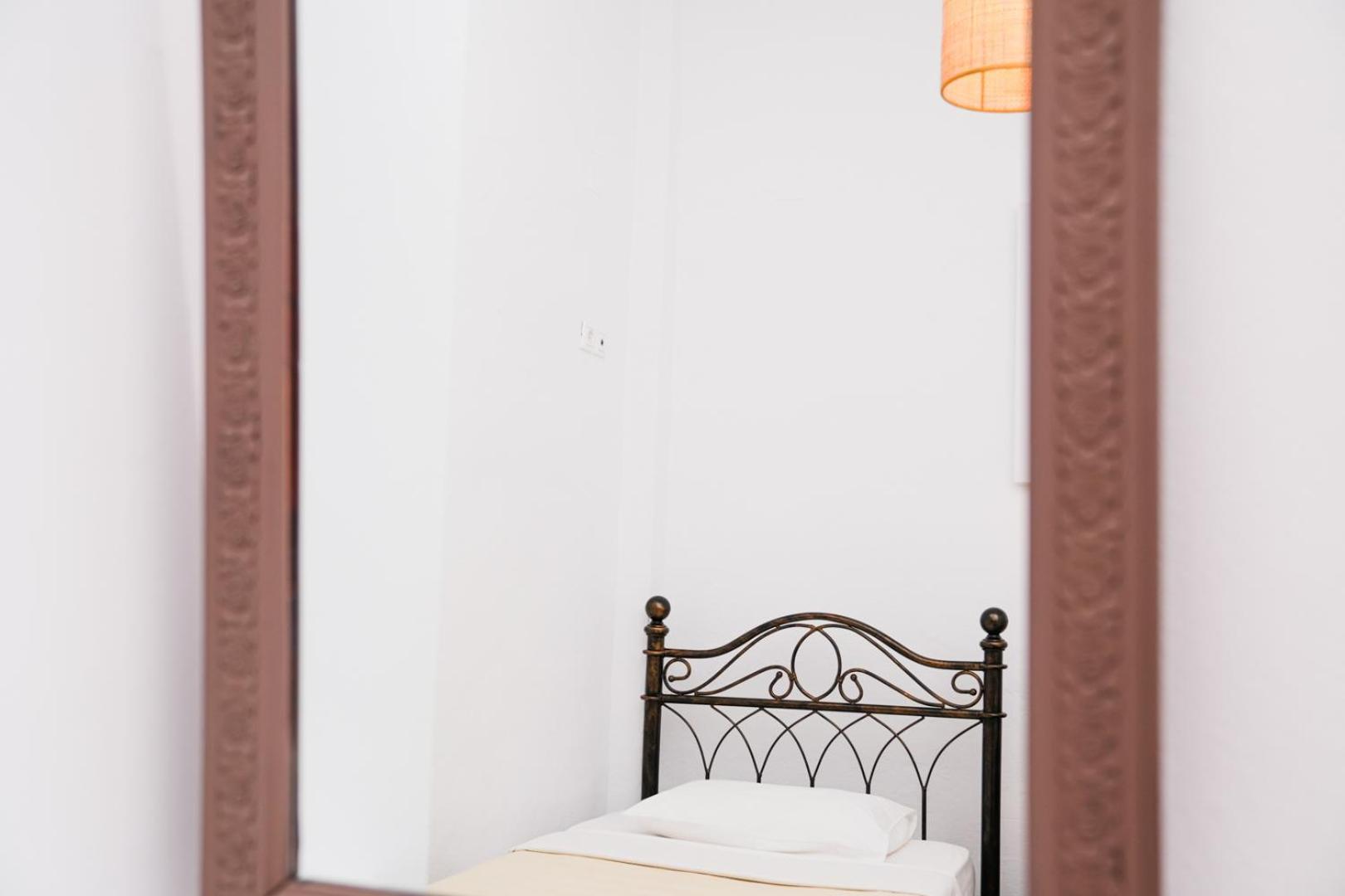 Akrogiali Pension Platis Gialos  Exteriér fotografie