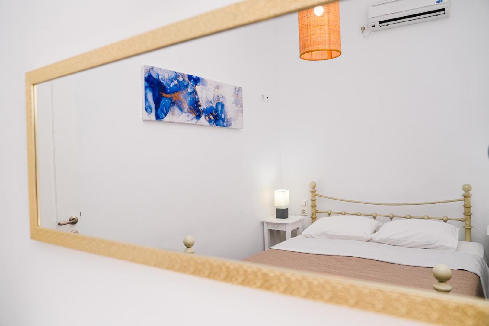 Akrogiali Pension Platis Gialos  Exteriér fotografie