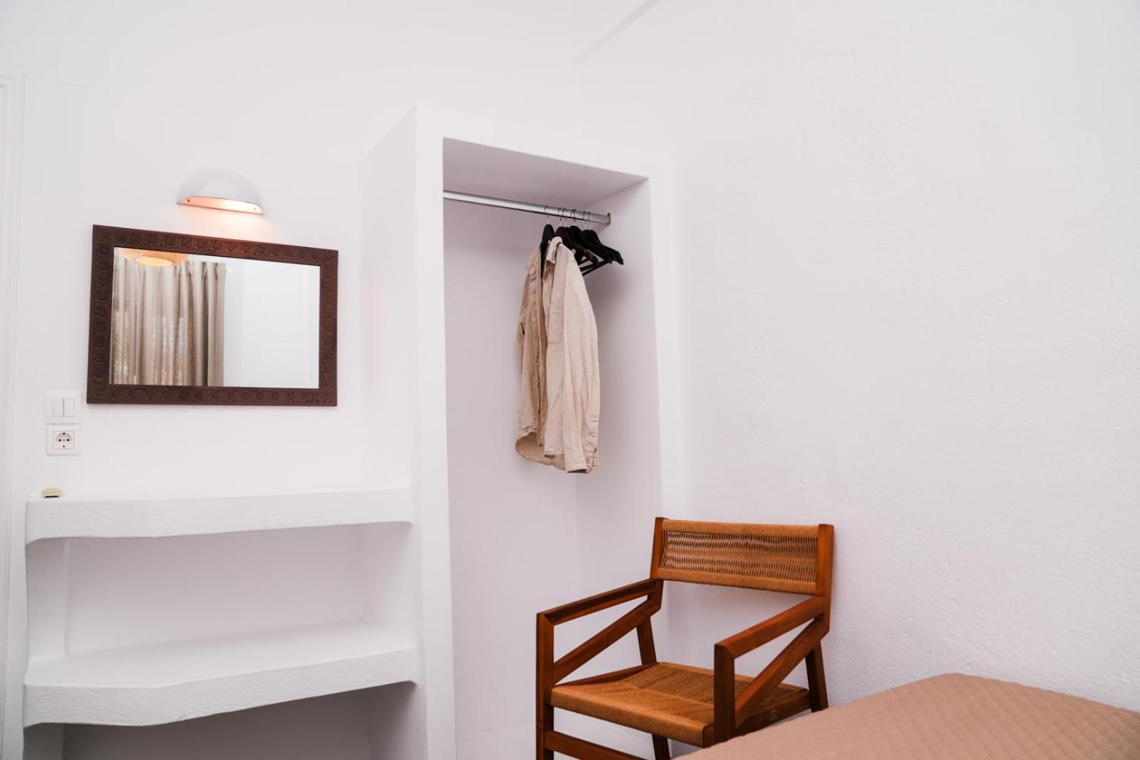 Akrogiali Pension Platis Gialos  Exteriér fotografie